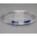 ราคาดีการเชื่อมต่อท่อดูดทางการแพทย์ Disposable Suction